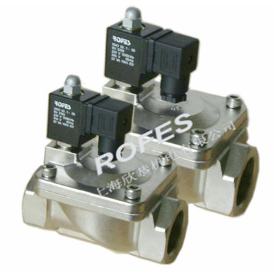 3032先导式电磁阀