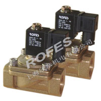 3023直动式电磁阀