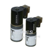 3044三通PTFE电磁阀