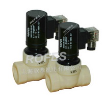 3053ABS电磁阀