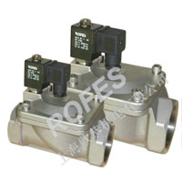 3132先导式电磁阀